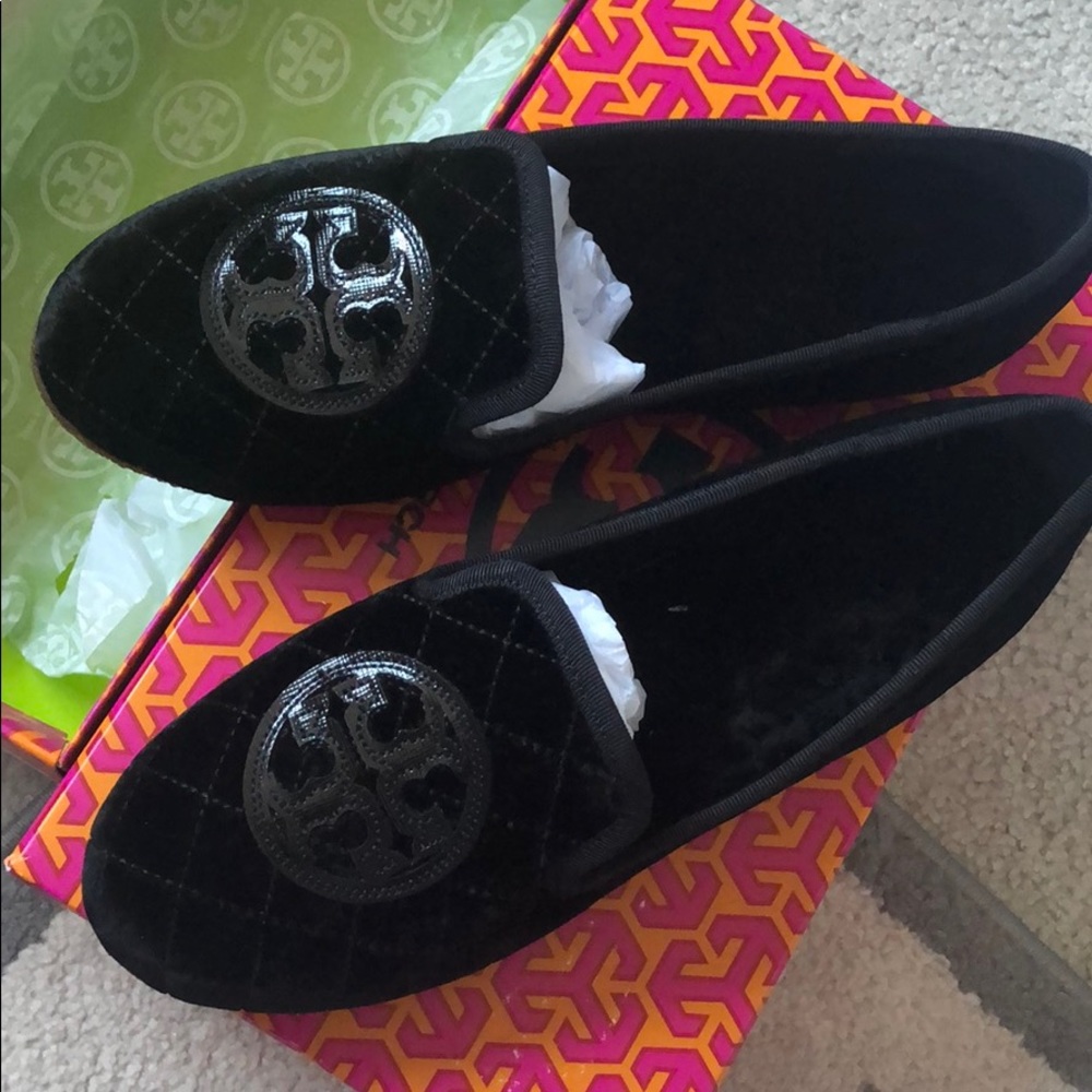Tory Burch slippers